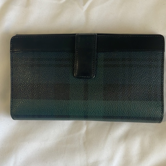Vintage POLO wallet - Picture 4 of 8